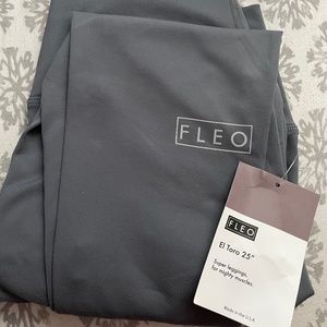 Fleo Leggings